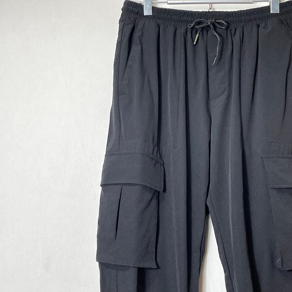 빈티지 카고 조거 팬츠 L 상품이미지1