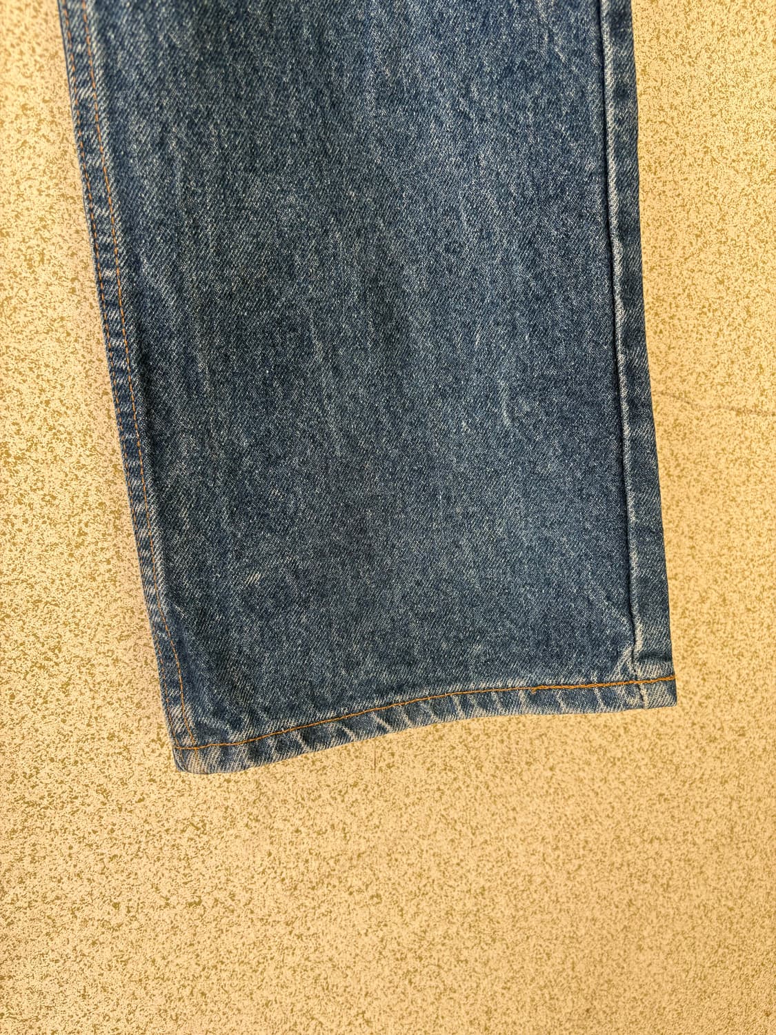 90s-00s Levi's 505 빈티지 리바이스 505 W38 L30 상품이미지3