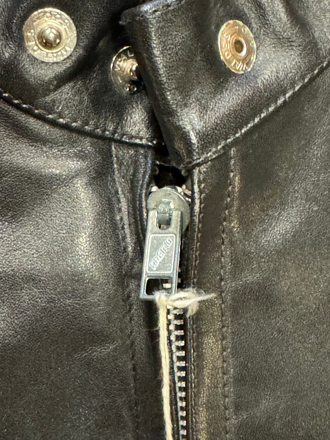 70s Buco J-100 자켓 (38) 상품이미지5