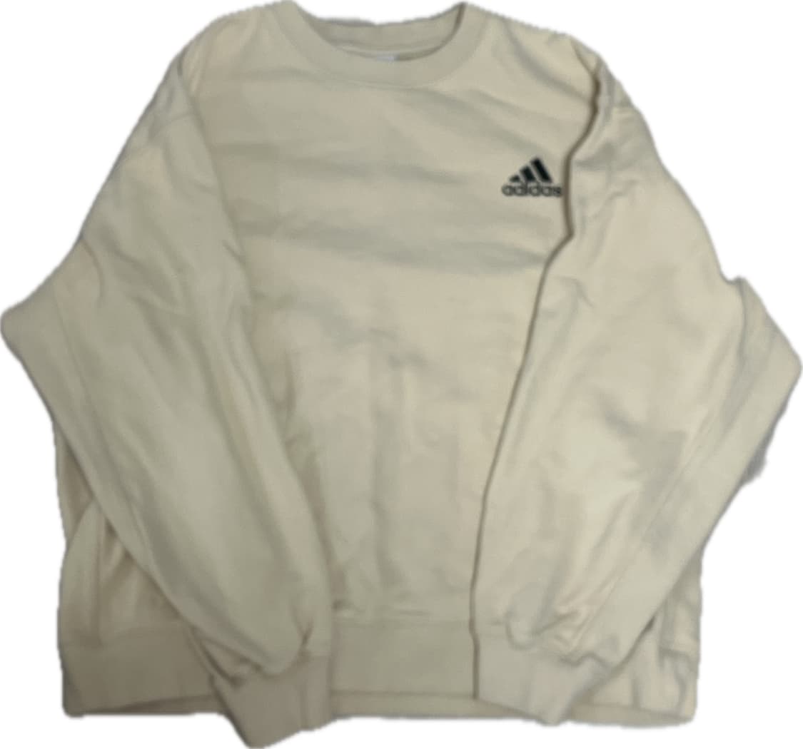 아디다스 릴랙스 오버사이즈 크루넥 상품이미지3