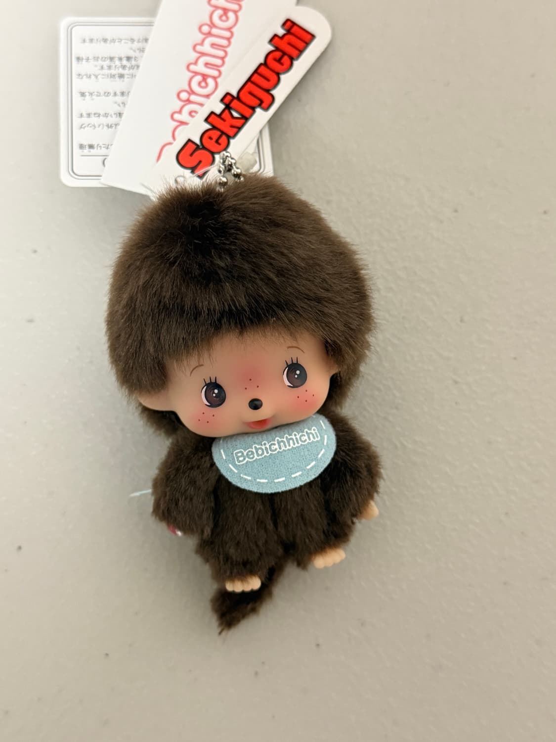 몬치치 베비치치 키링 상품이미지1