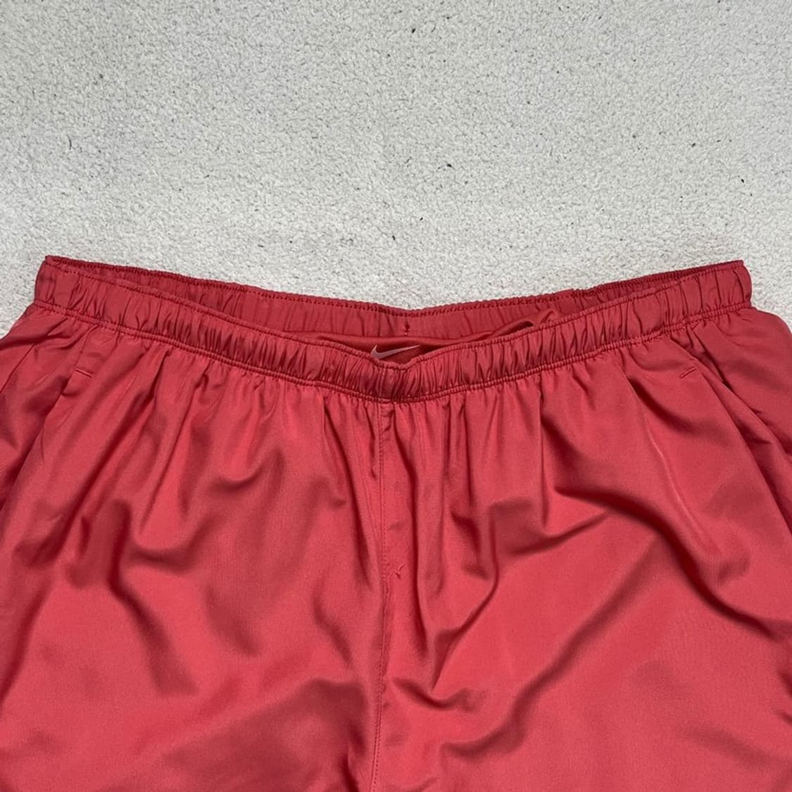 NIKE 드라이핏 쇼츠 핑크 XL 상품이미지2