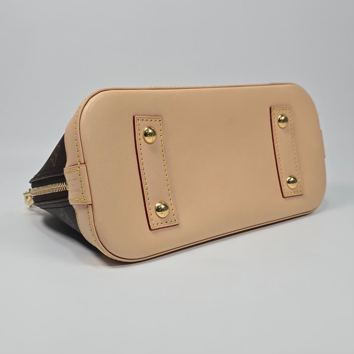 루이비통 알마BB 모노그램 토트백 크로스백 상품이미지6