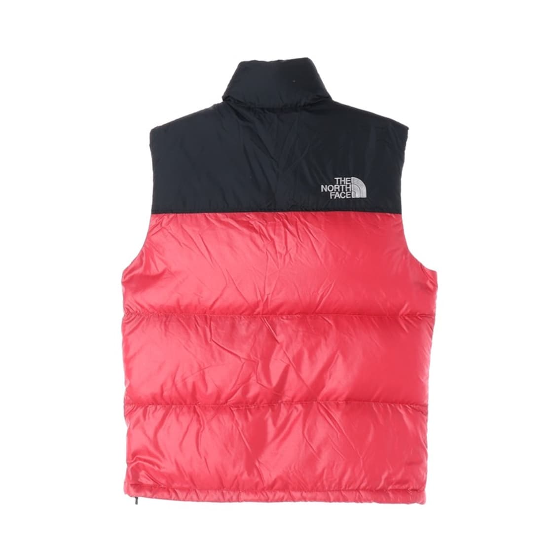 노스페이스 눕시 패딩 조끼 상품이미지3