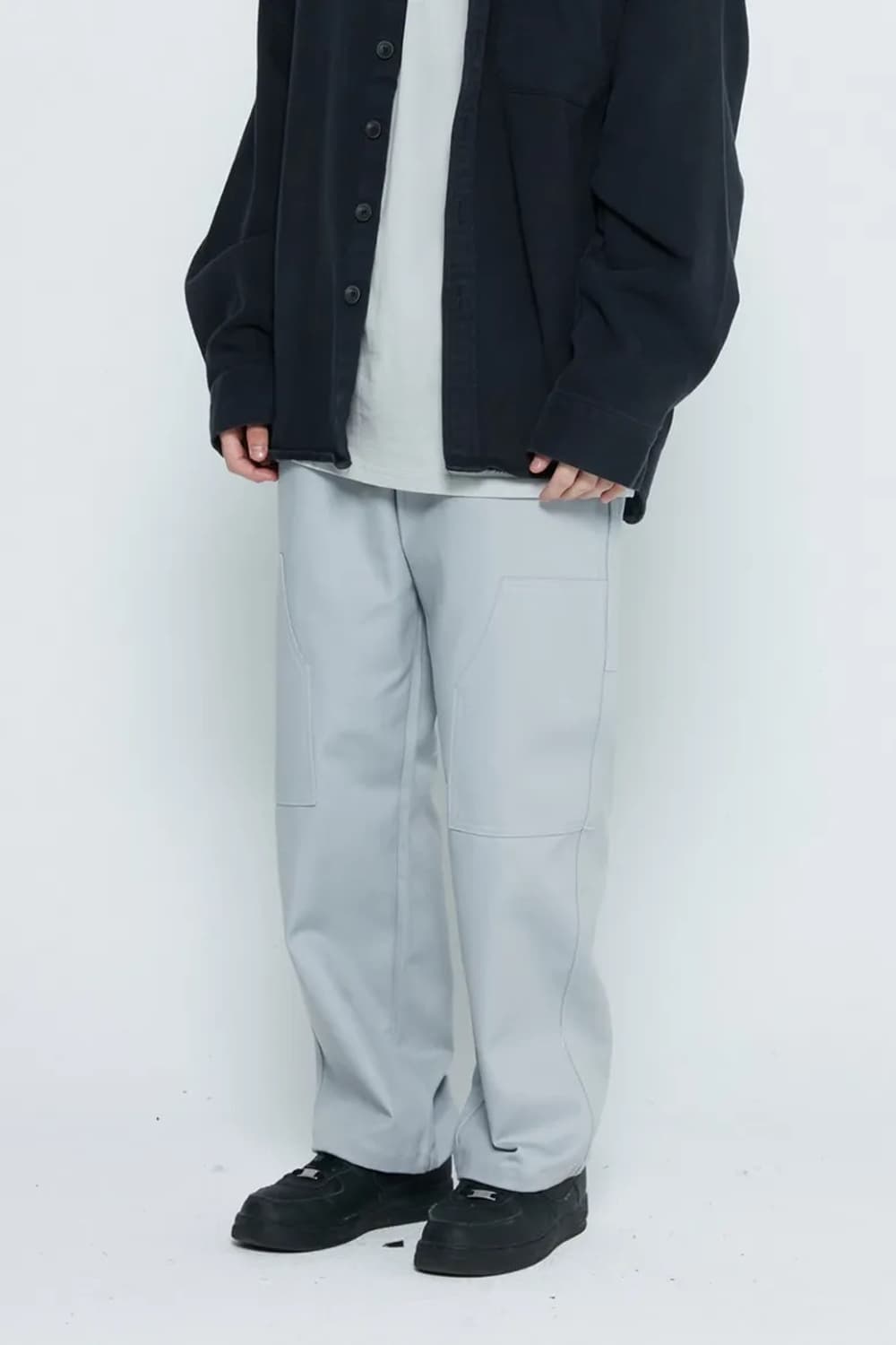 플라스틱 프로덕트 뉴 카펜터 팬츠 (M) 상품이미지1