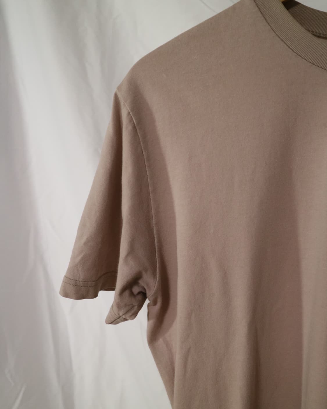 HELMUT LANG 본인기 티셔츠 상품이미지3