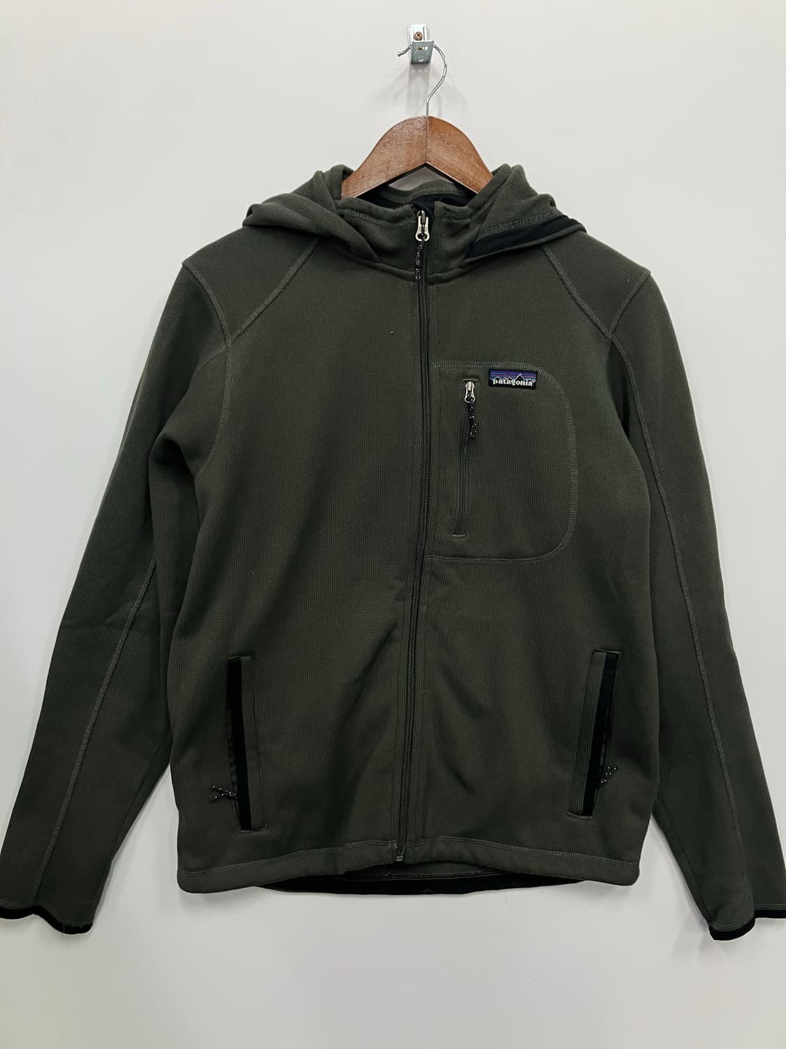 patagonia 후리스 상품이미지1