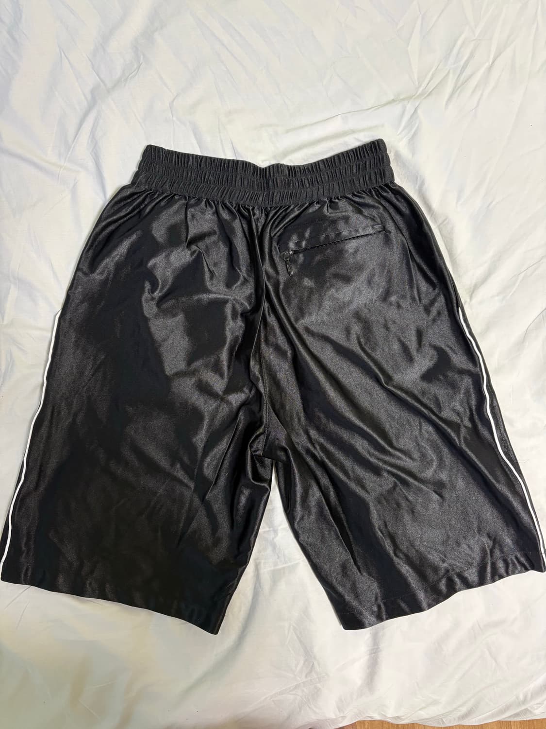 헤리티지플로스 복싱 쇼츠 S/M 상품이미지2