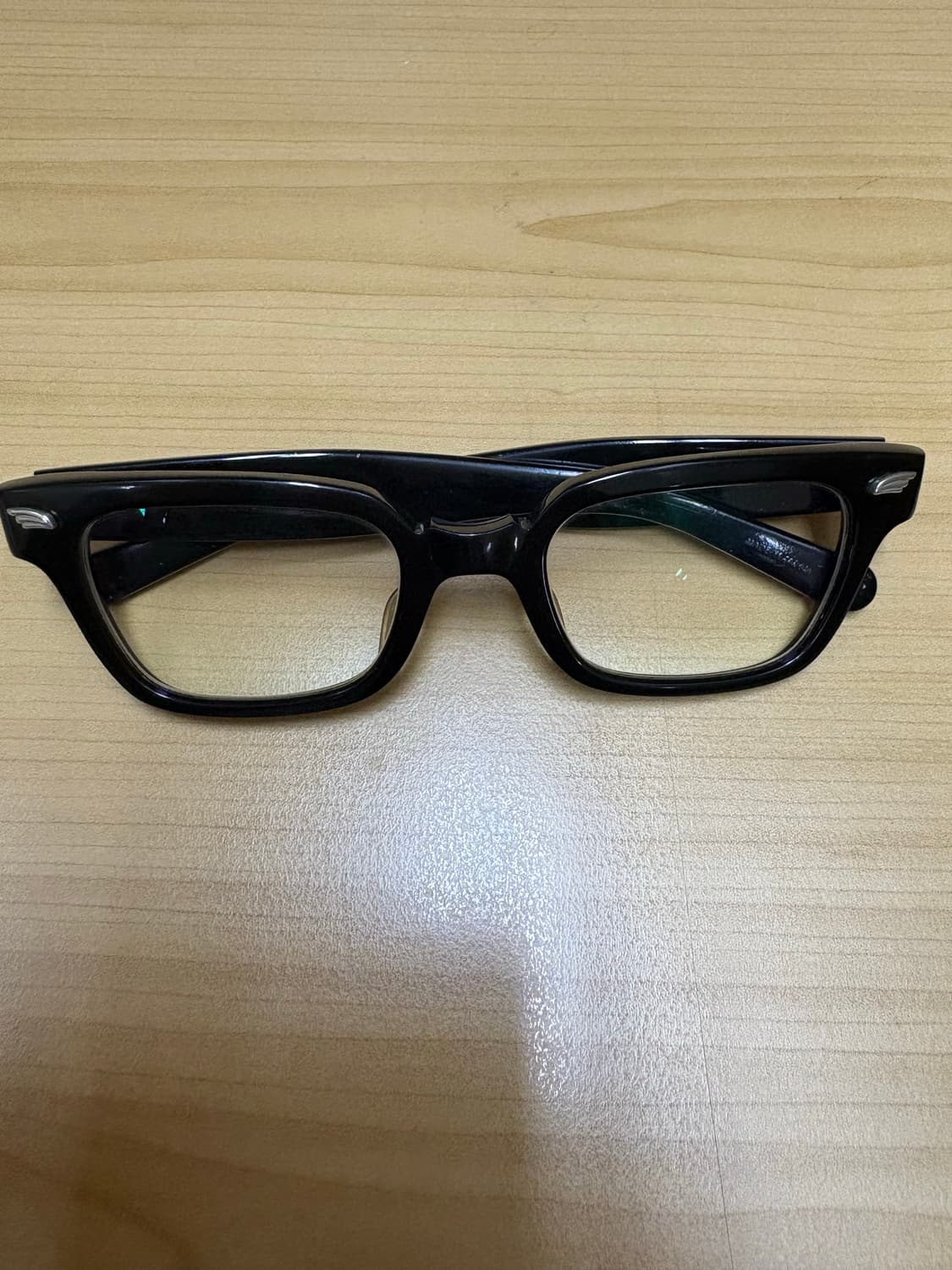 백산안경 (하쿠산메가네) deco 데코 상품이미지1