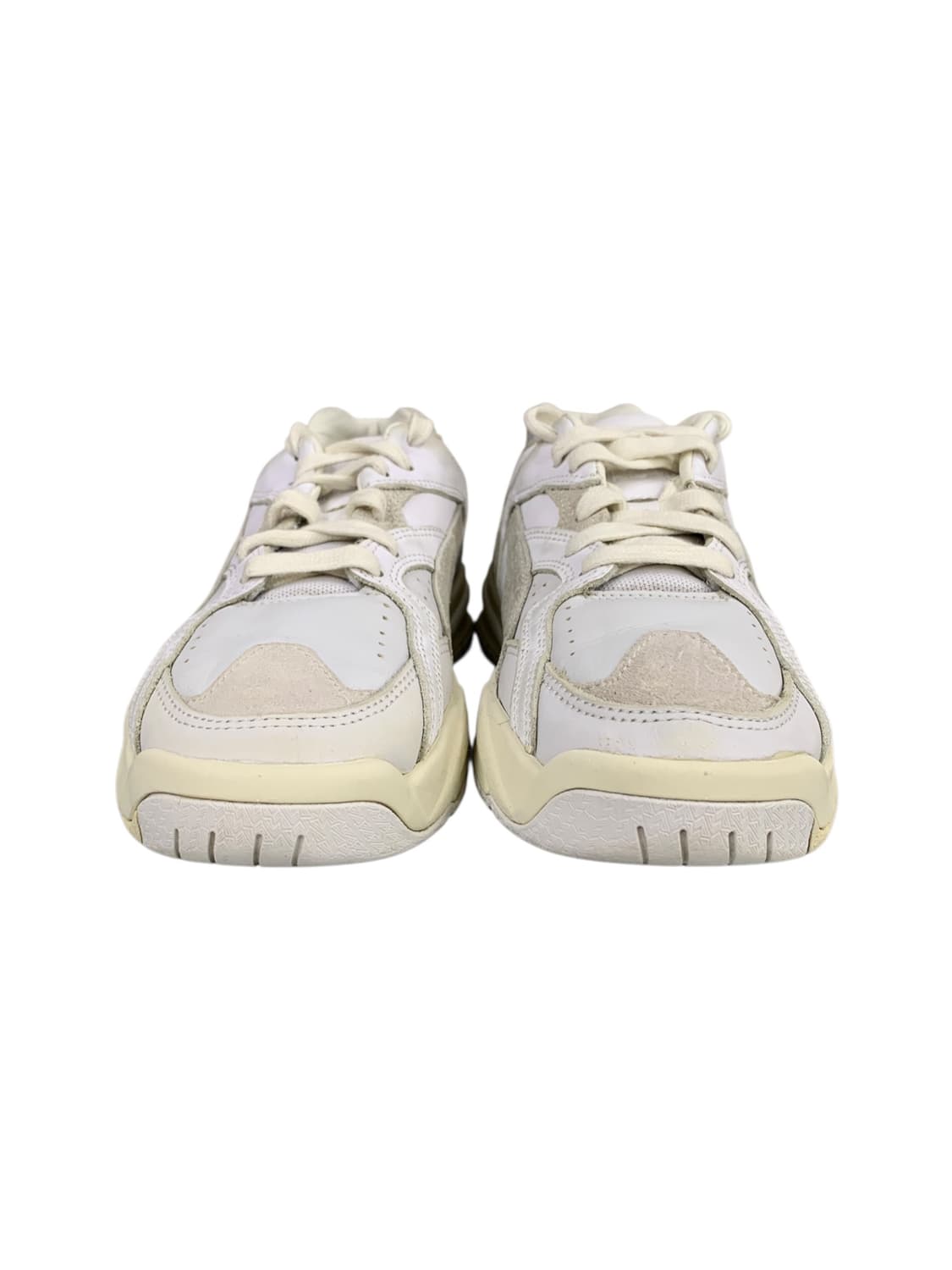 푸마 퍼포머 럭스 화이트그레이 250 상품이미지4