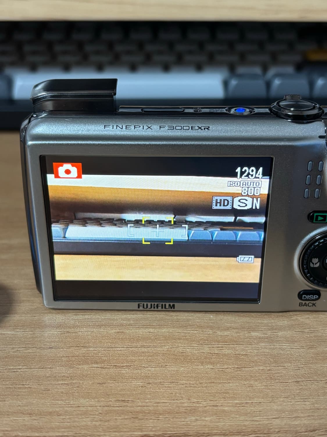 후지필름 파인픽스 f300exr 상품이미지3