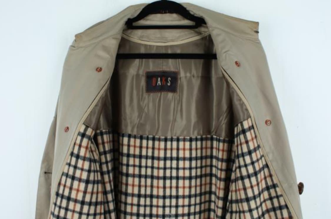 닥스 코트 상품이미지4