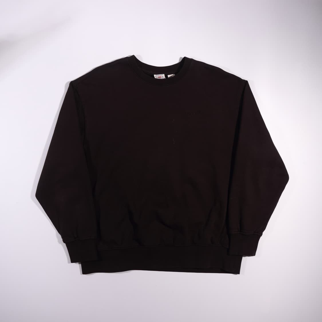 리바이스 프리미엄 맨투맨 B593 상품이미지1