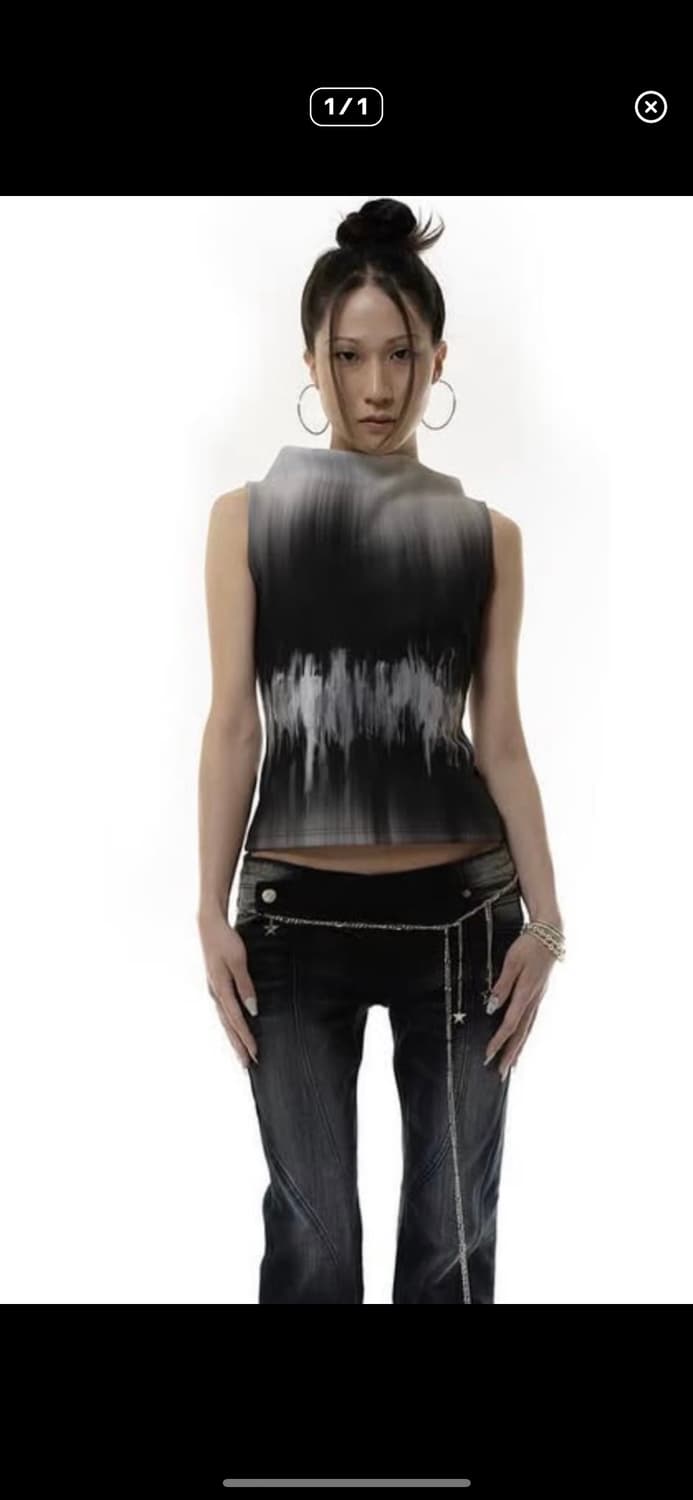 카시코 노일 오일 페인트 탑 상품이미지1