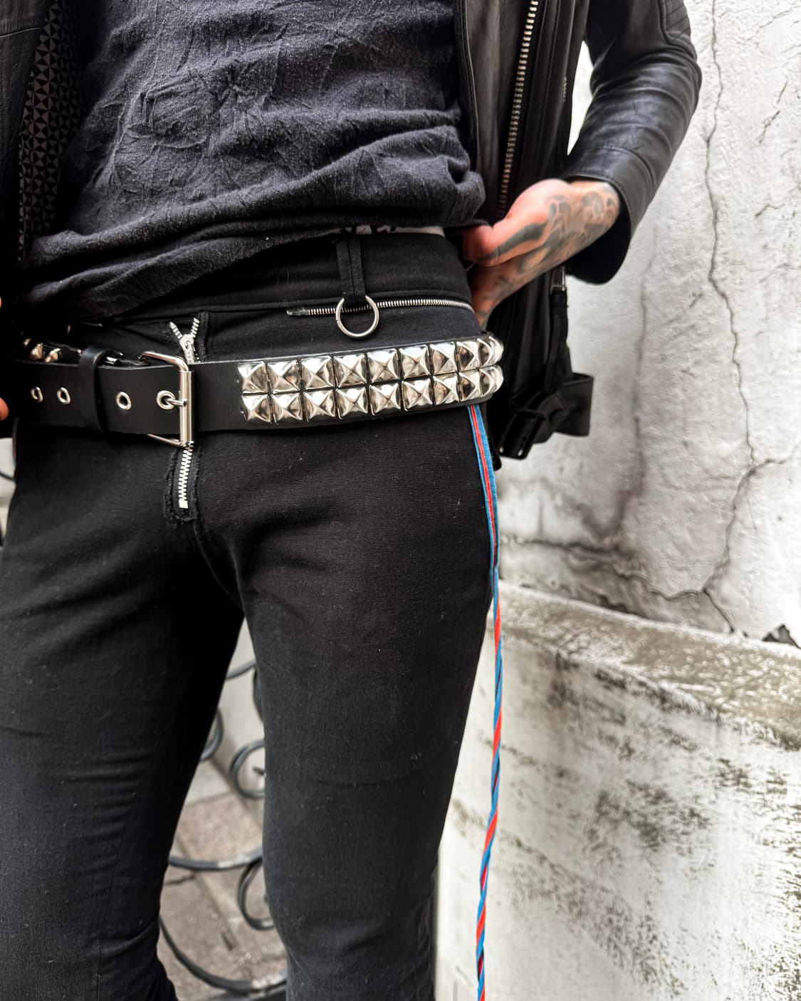 UNDERCOVER – 2003SS ‘SCAB’  상품이미지2