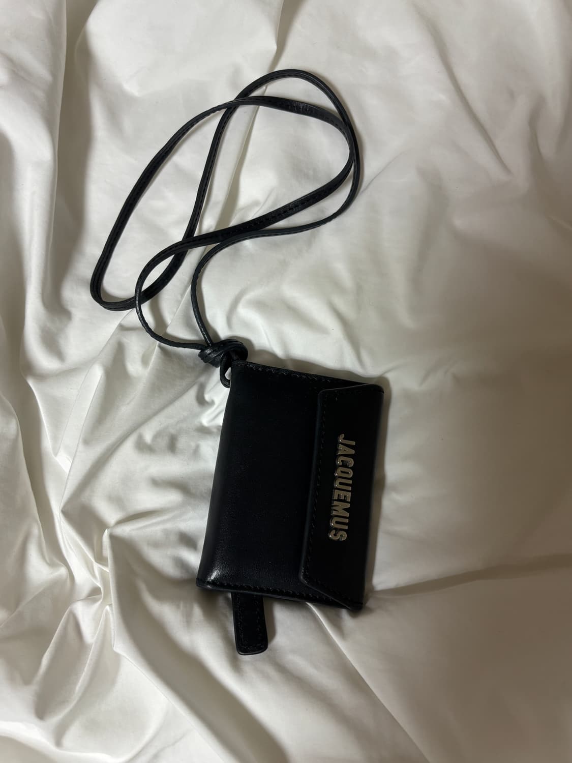 자크뮈스 카드지갑 상품이미지4