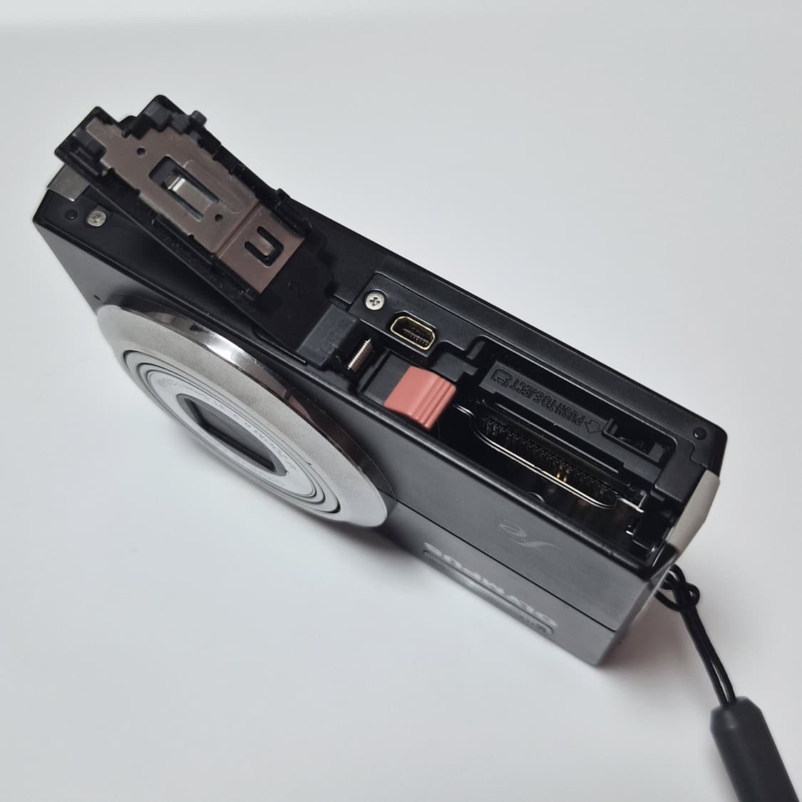 올림푸스 fe-5010 olympus 디카 상품이미지5