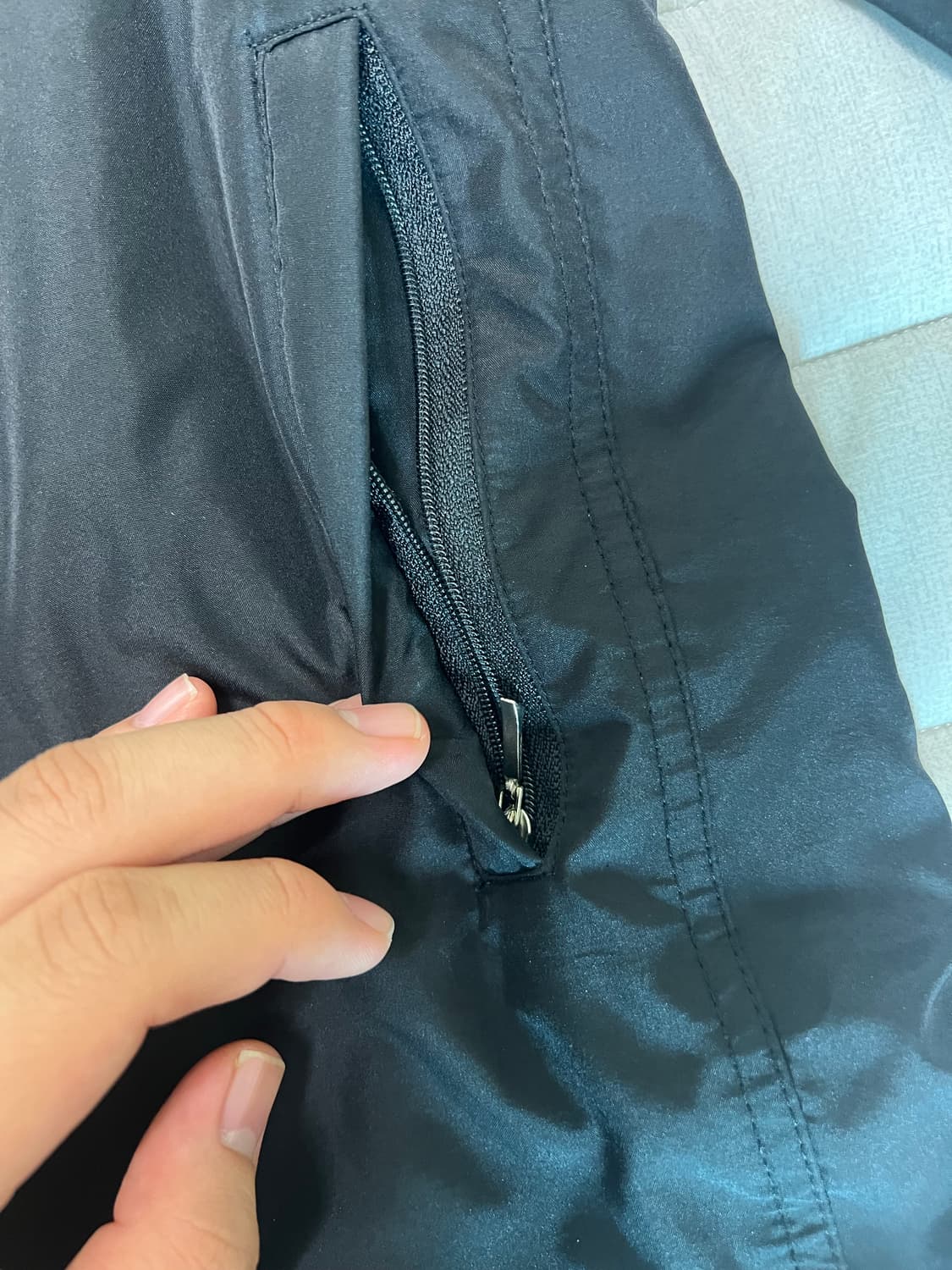 나이키 00,s 바람막이 져지 xl 상품이미지4