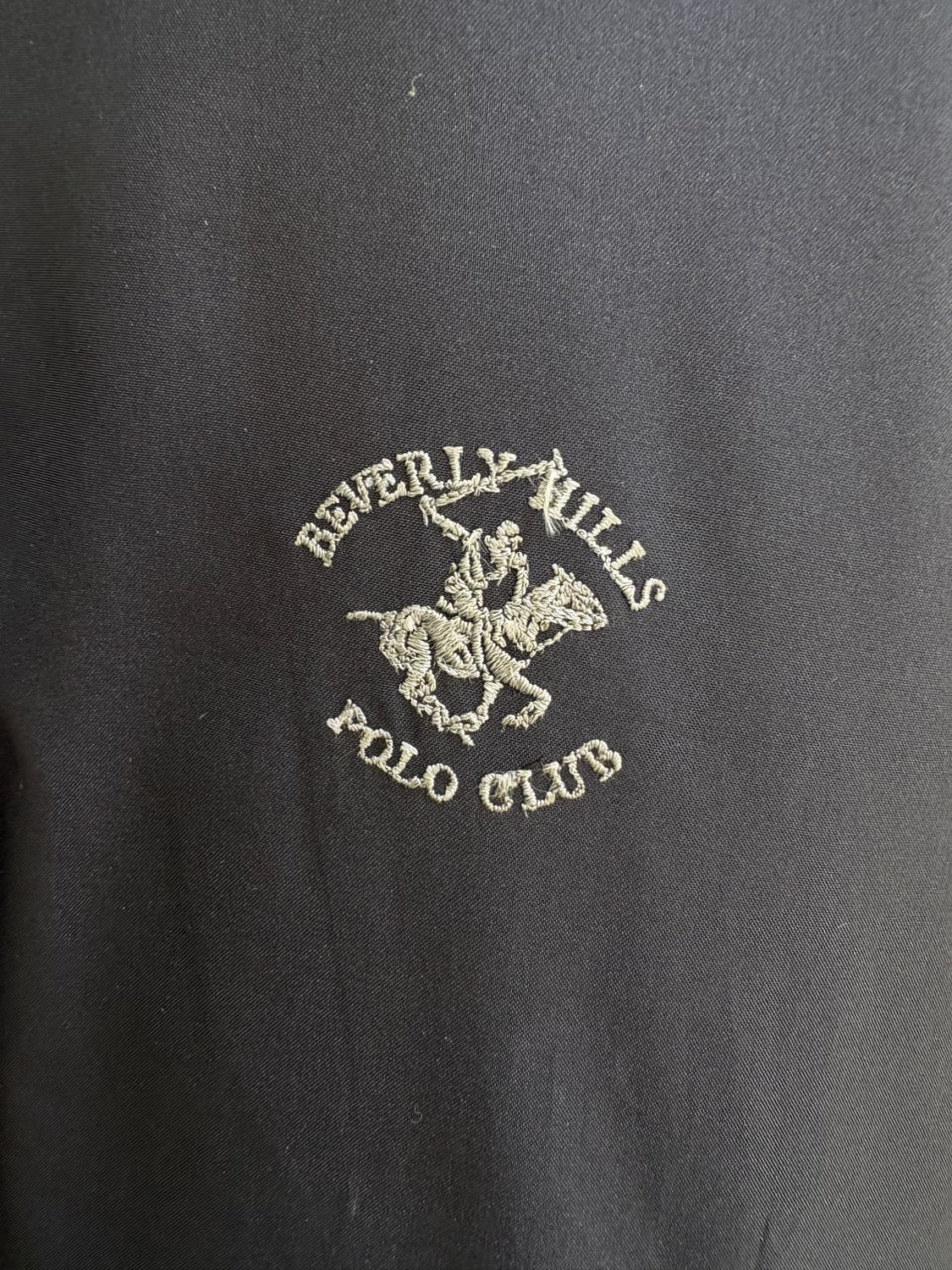 BEVERLY HILLS POLO CLUB 자켓 상품이미지5