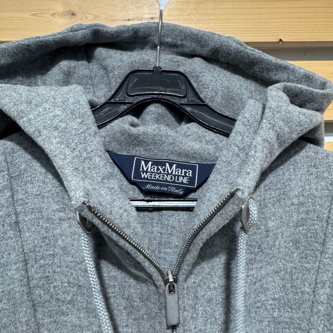 막스마라 자켓 상품이미지2