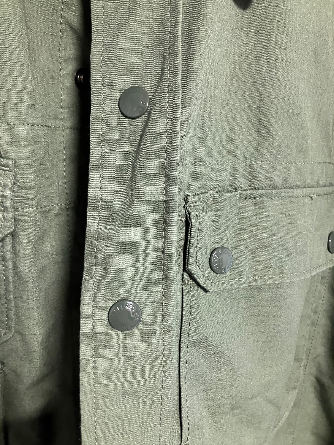 엔지니어드가먼츠 CPO 자켓 상품이미지3