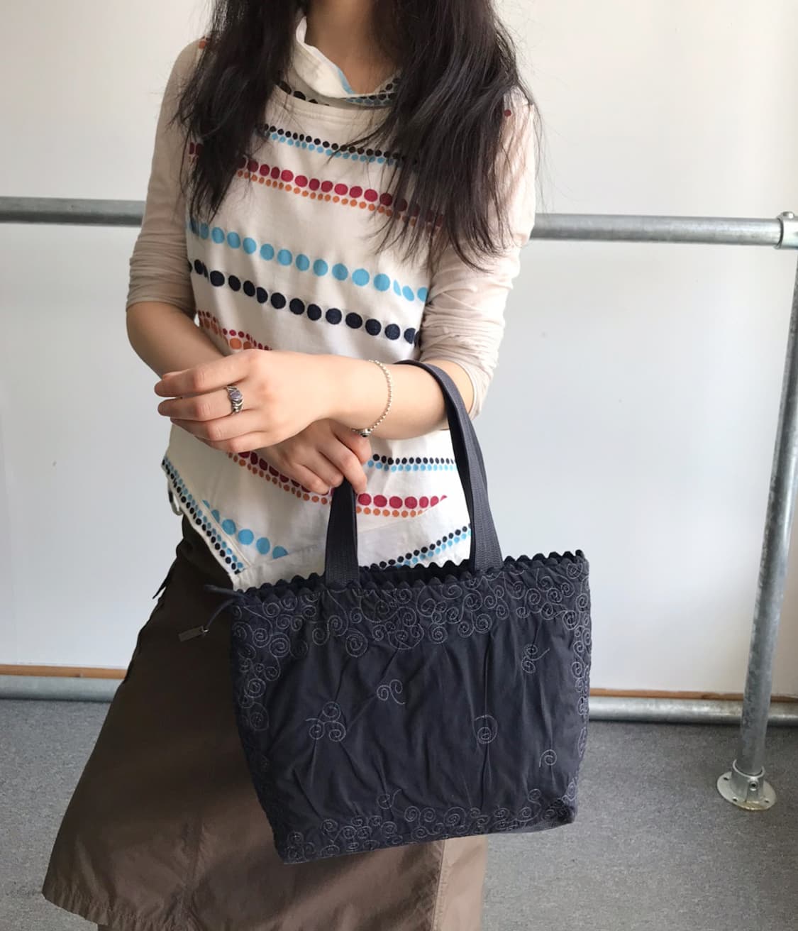 ISSEY MIYAKE HaaT Tamasha 상품이미지9