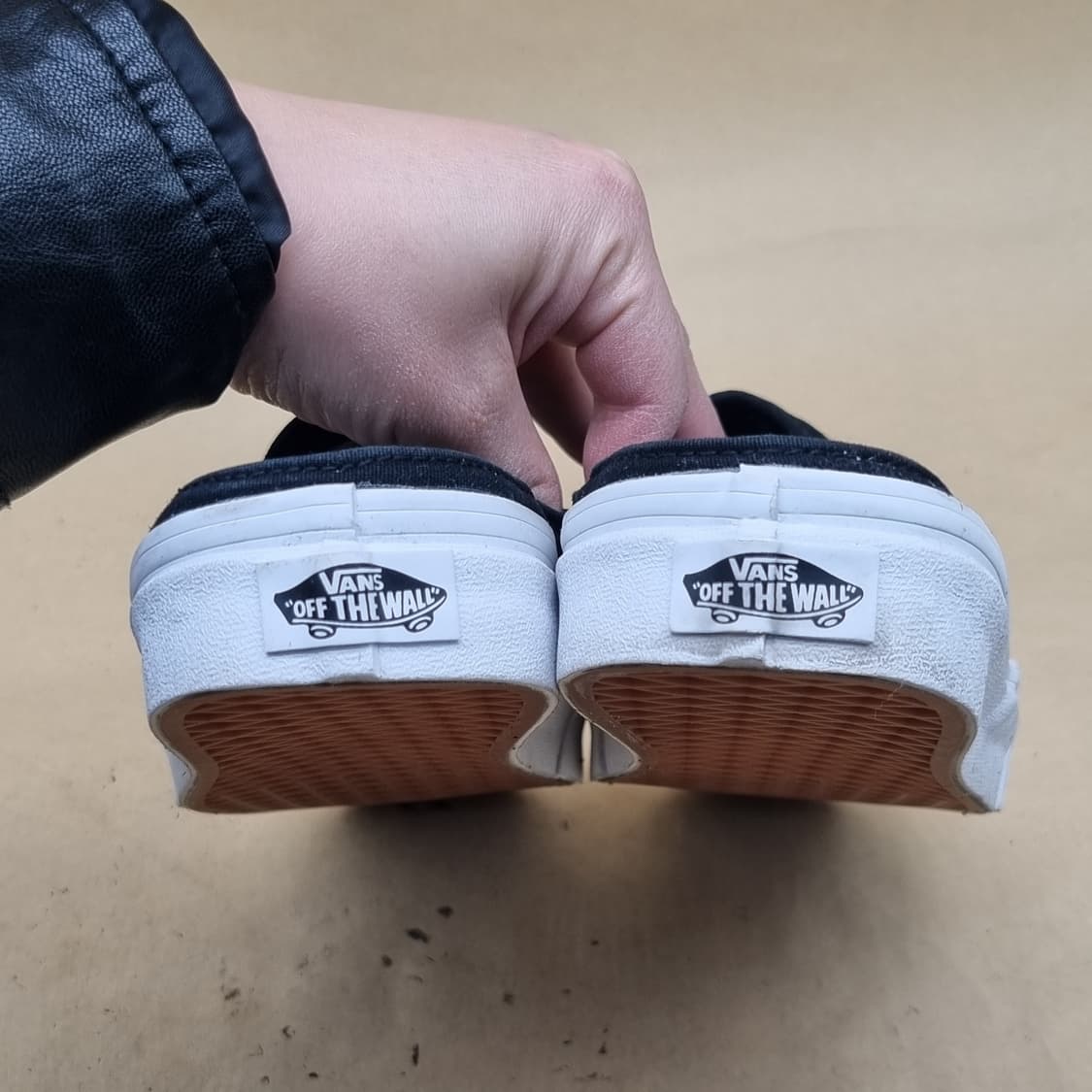 반스 클래식 슬립온 뮬 265 상품이미지4