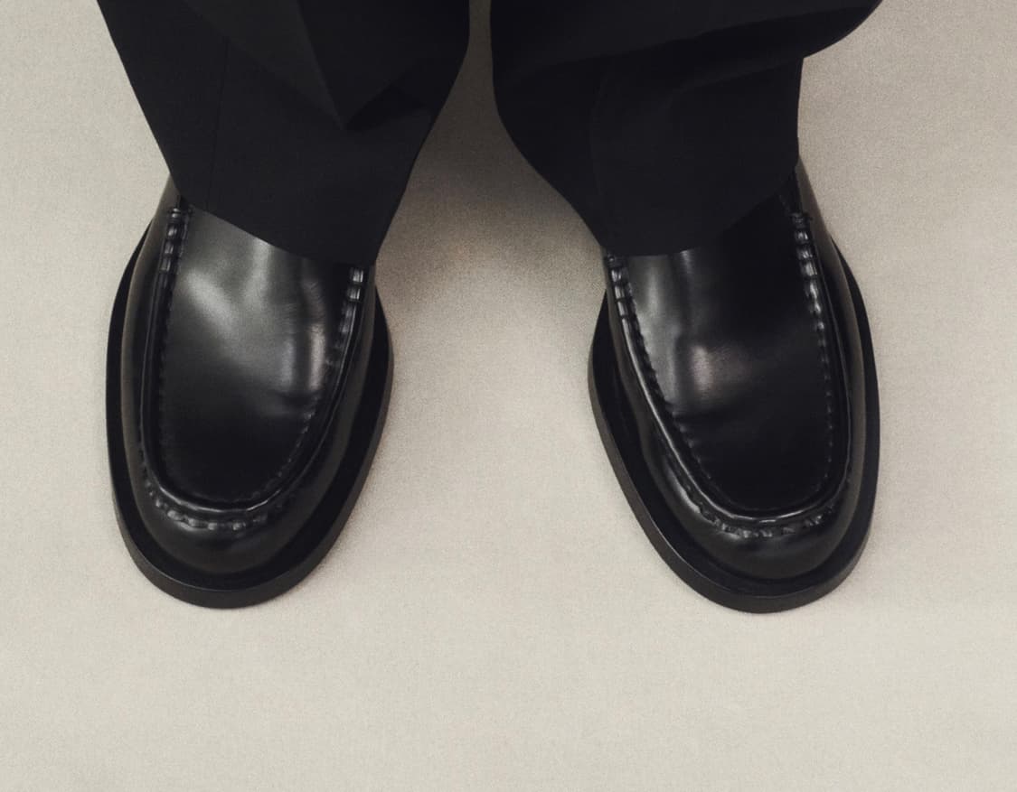 자크뮈스 25fw 로퍼 상품이미지2