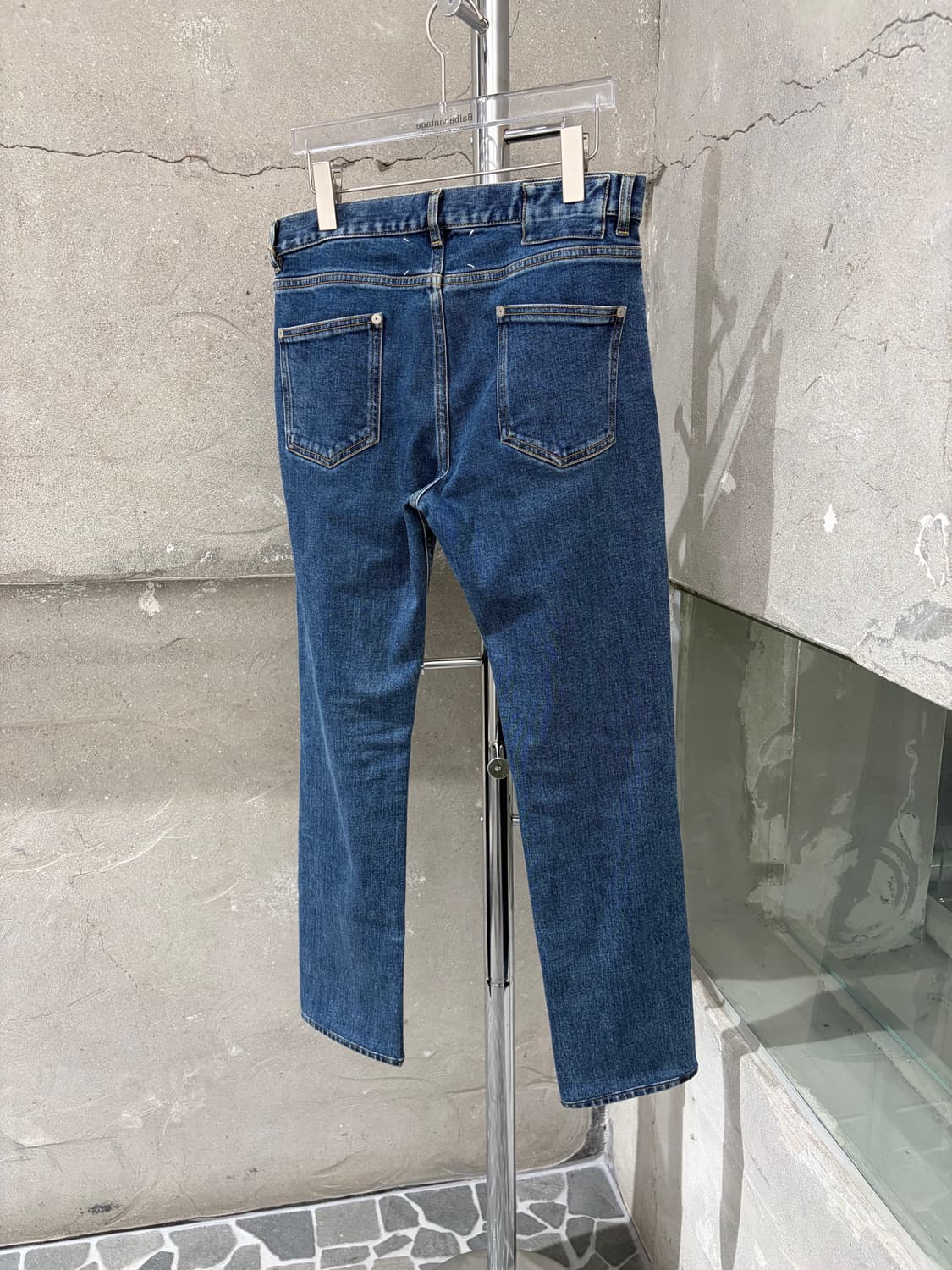 메종 마르지엘라 데님 팬츠  상품이미지3