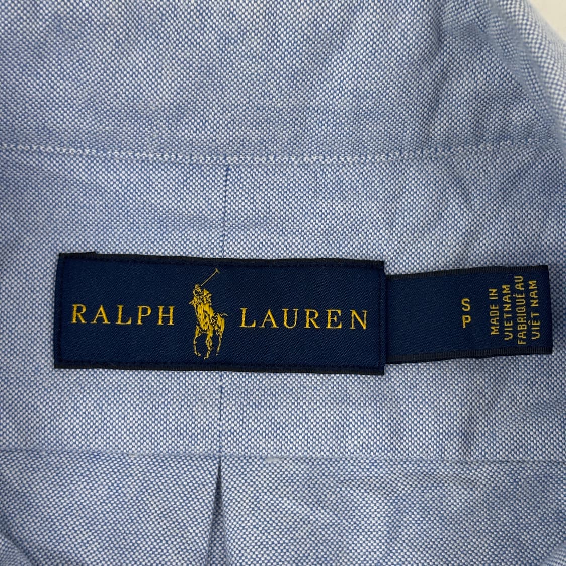 폴로 셔츠  상품이미지7