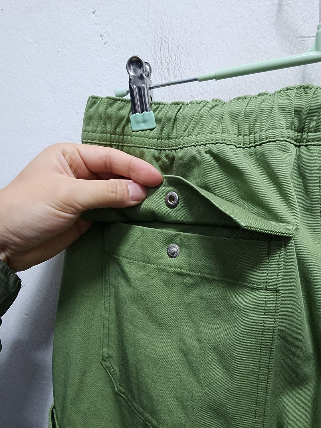 나이키 조던 에센셜 시카고 팬츠 상품이미지3