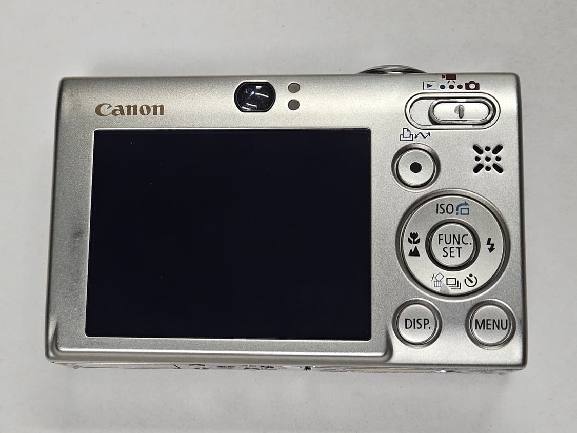 캐논 익시 25is  [익서스85 동일모델] 상품이미지2