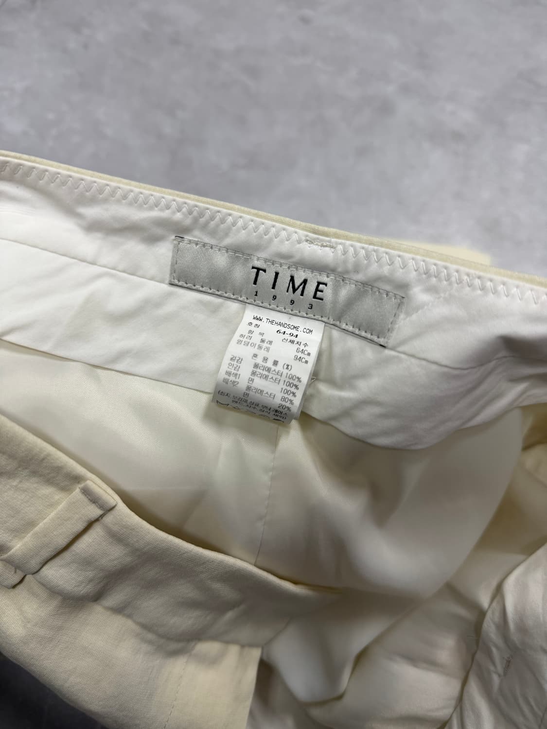 타임 22SS 상품이미지4