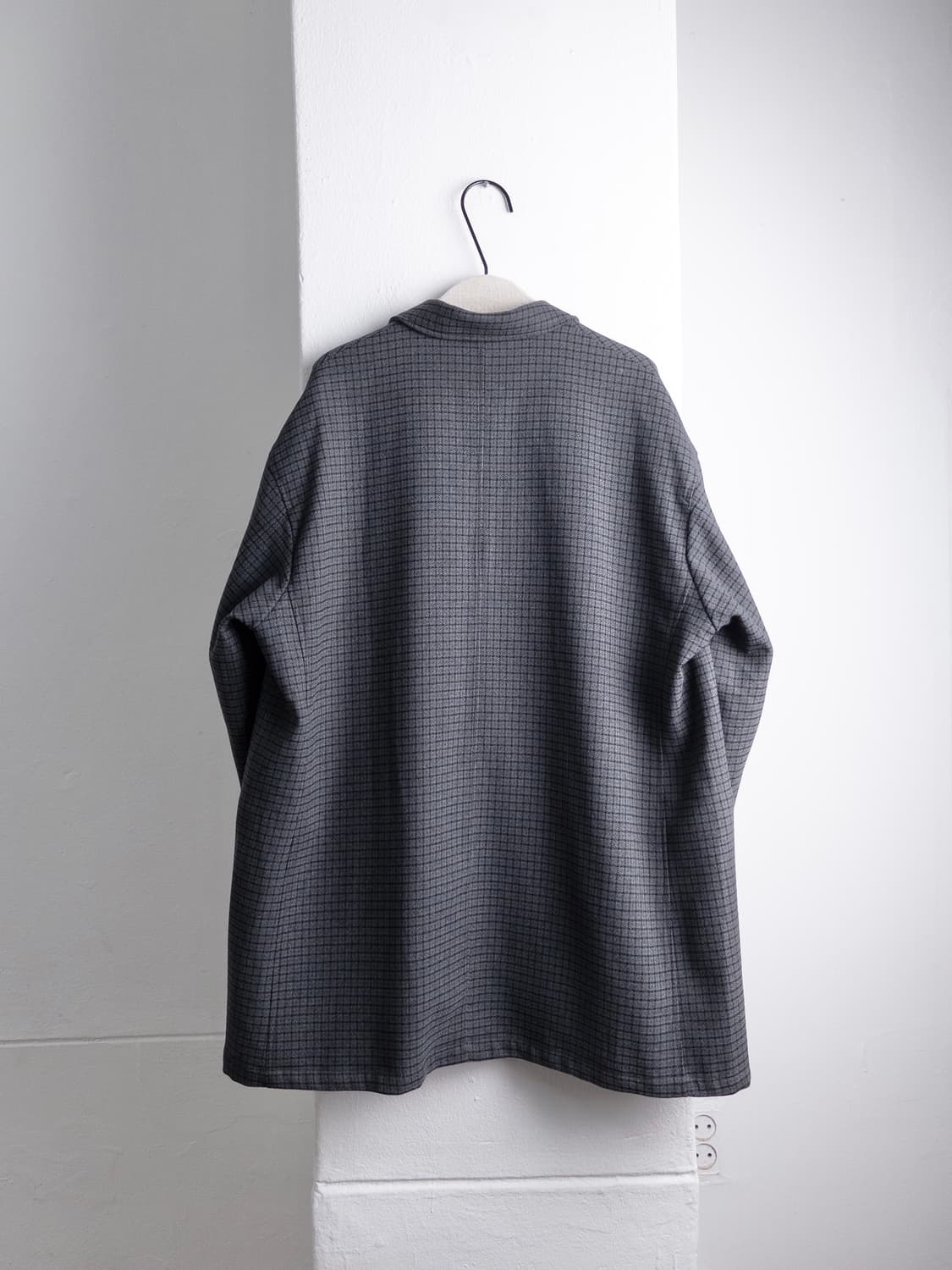 BEAMS SOLOTEX Double Jacket 상품이미지5