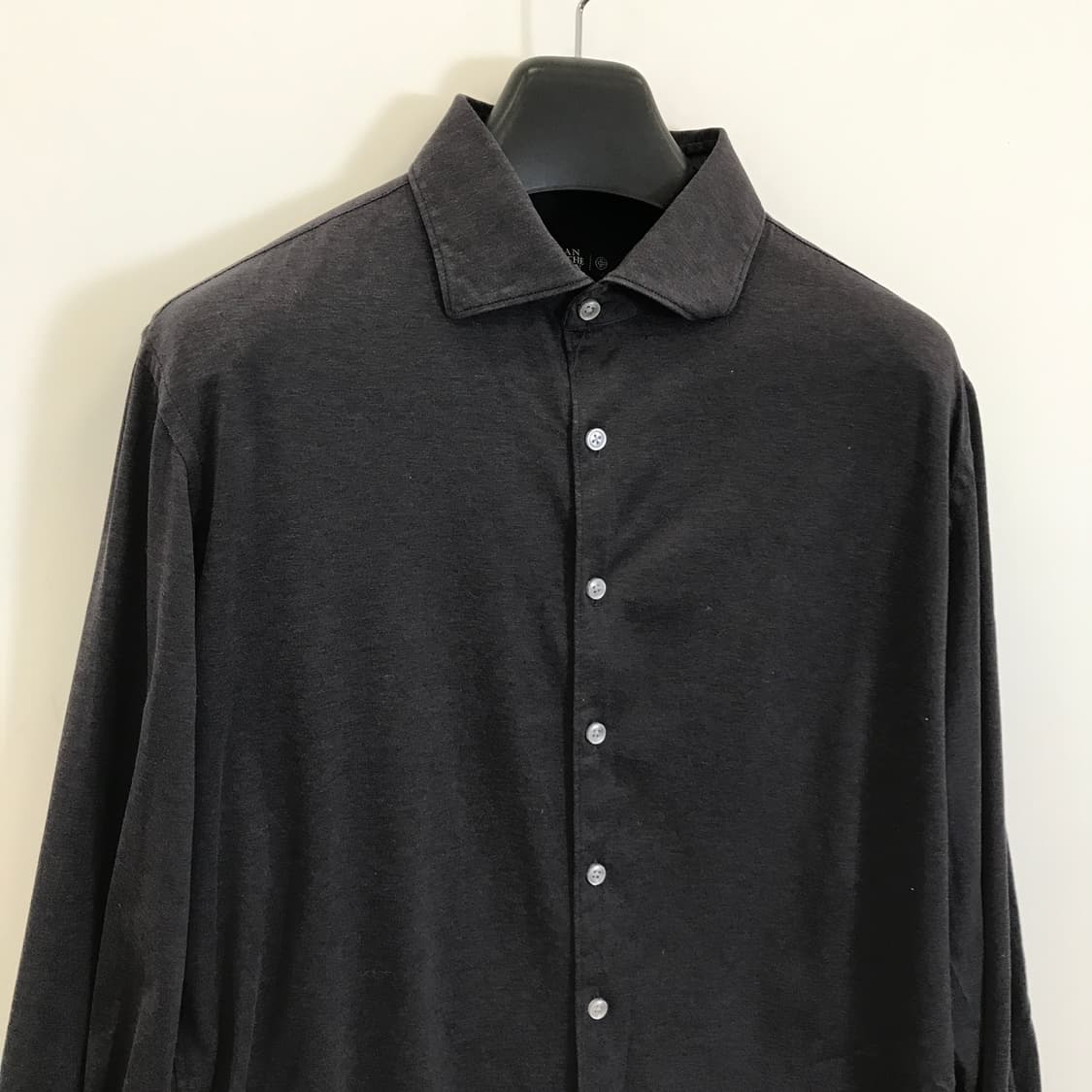 맨온더분 CANCLINI 이태리원단 셔츠 [43] 상품이미지2