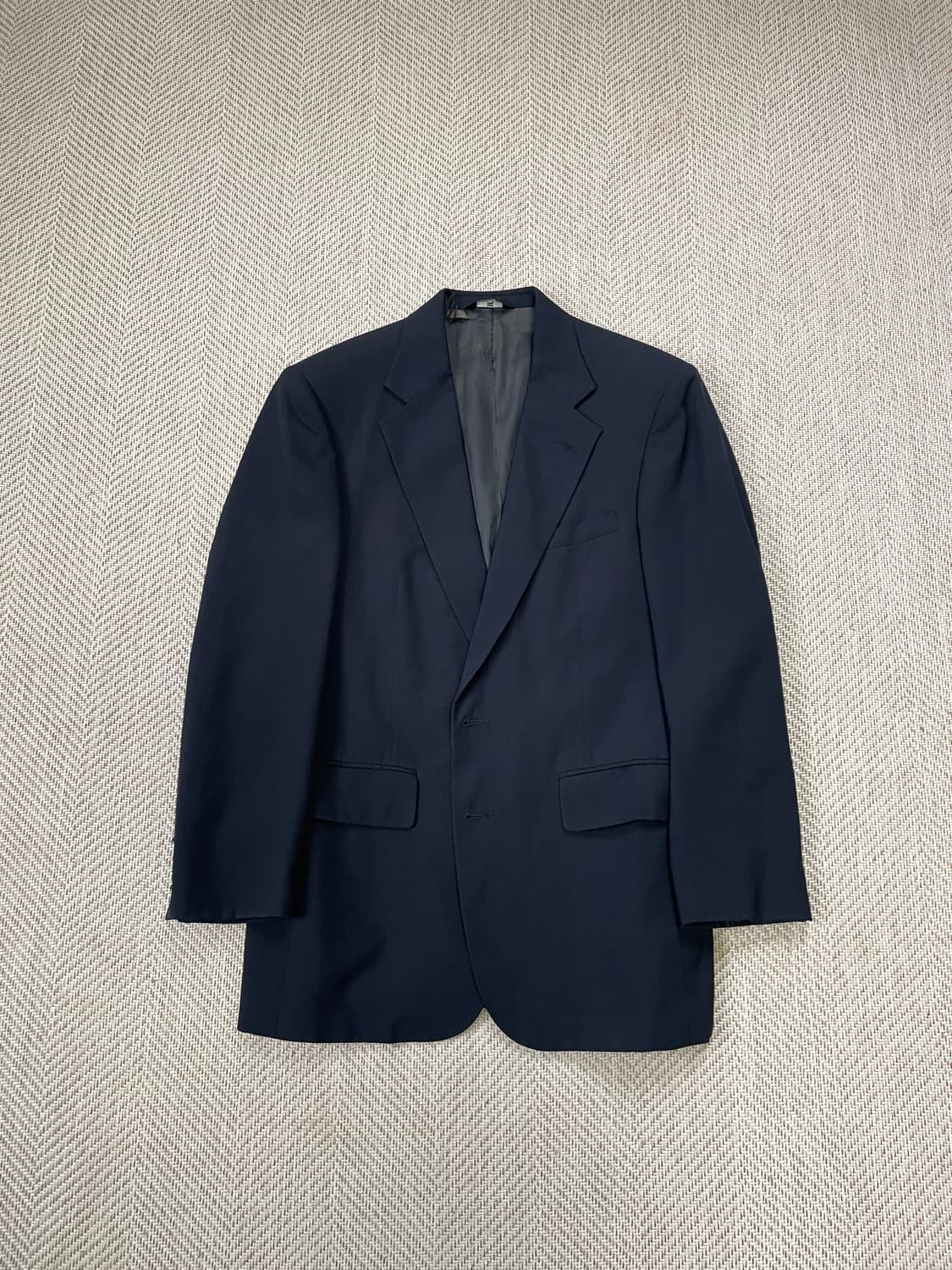 폴로 랄프로렌 usa 테일러드 자켓 J03498 상품이미지1