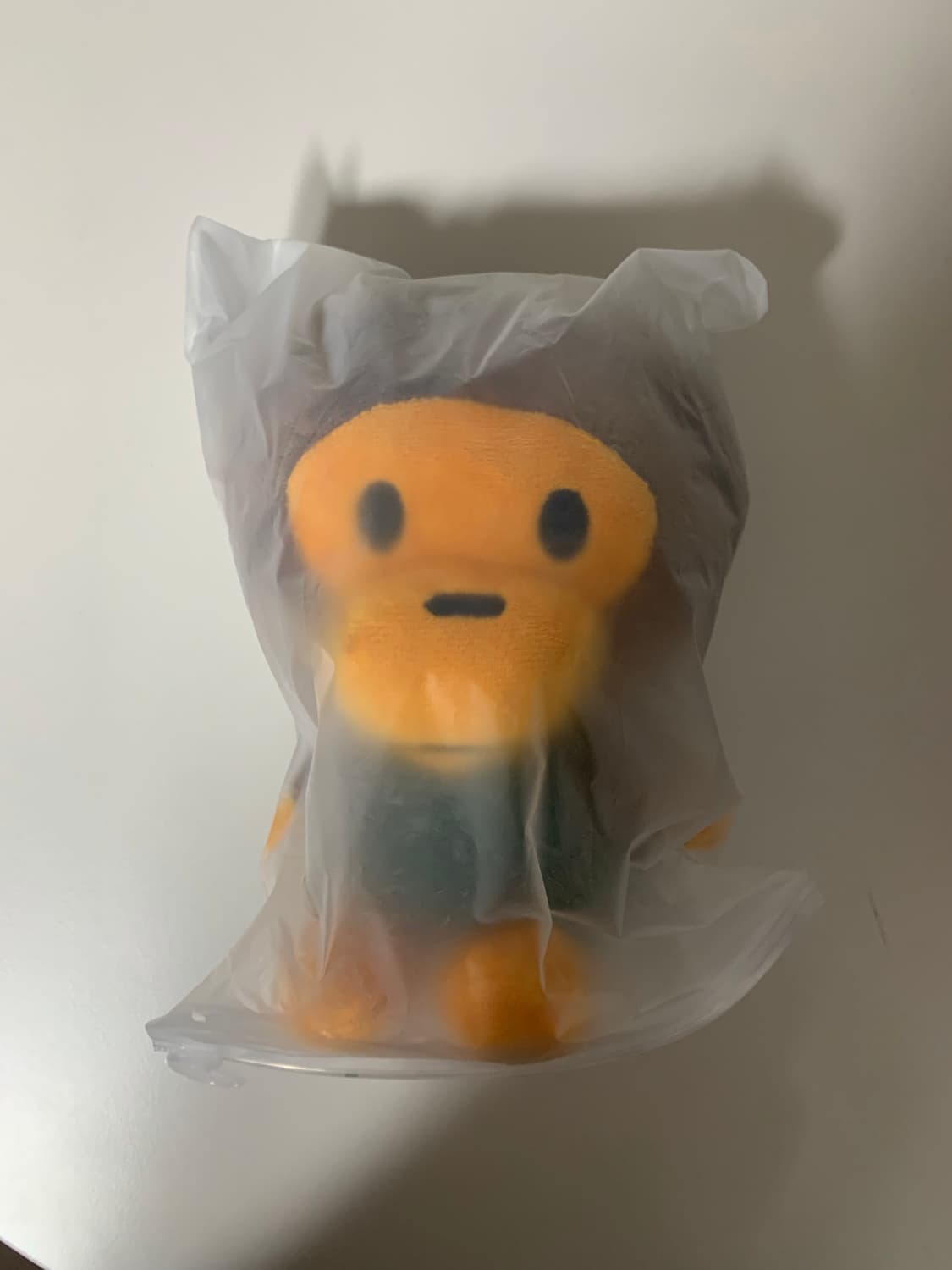 스타벅스 베이비마일로 폴더블백 상품이미지1