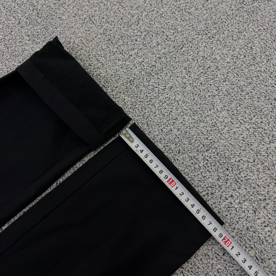 90 K2 등산복바지 팬츠 0130H2 상품이미지7