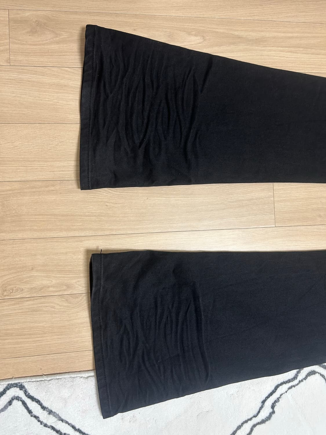 언더마이카 MU 팬츠 ( 0사이즈 ) 상품이미지3