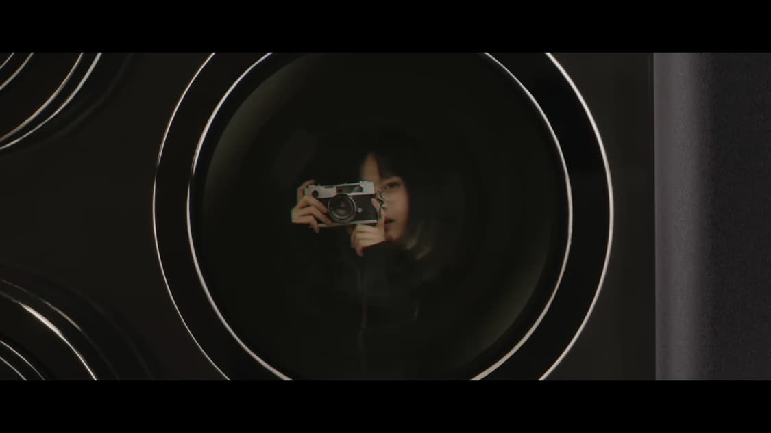 뉴진스 하니) 코니카 KONICA Auto S 필름카메라 상품이미지3