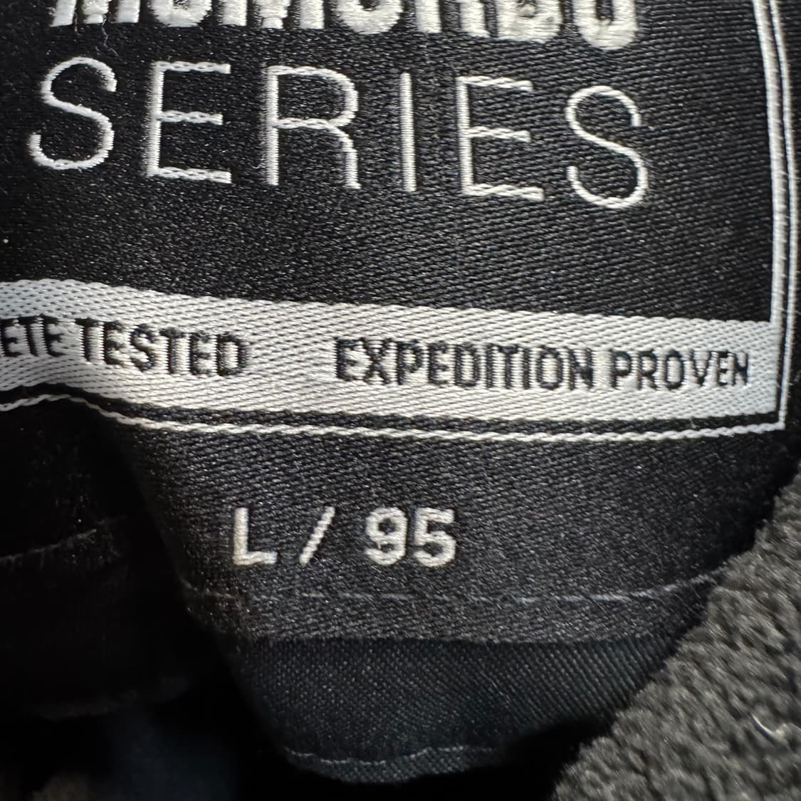 노스페이스 맥머도 구스다운 패딩 자켓 상품이미지6