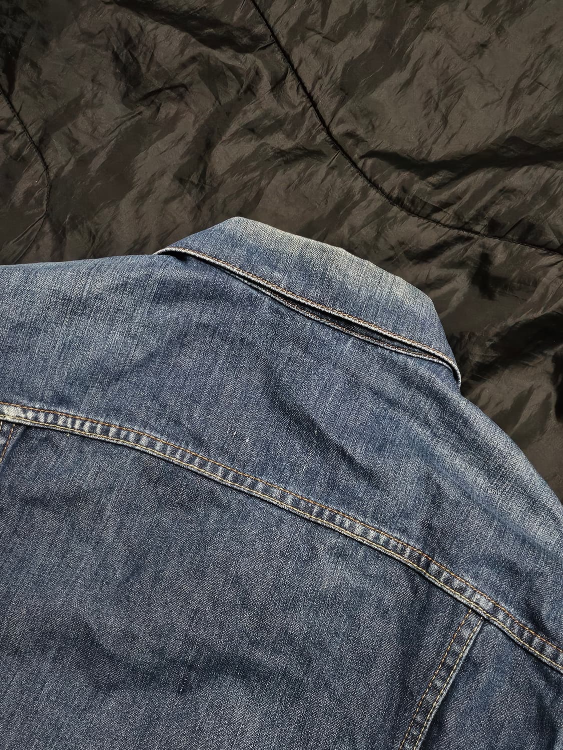 Levis 05s 70507 트러커 자켓 M 상품이미지7
