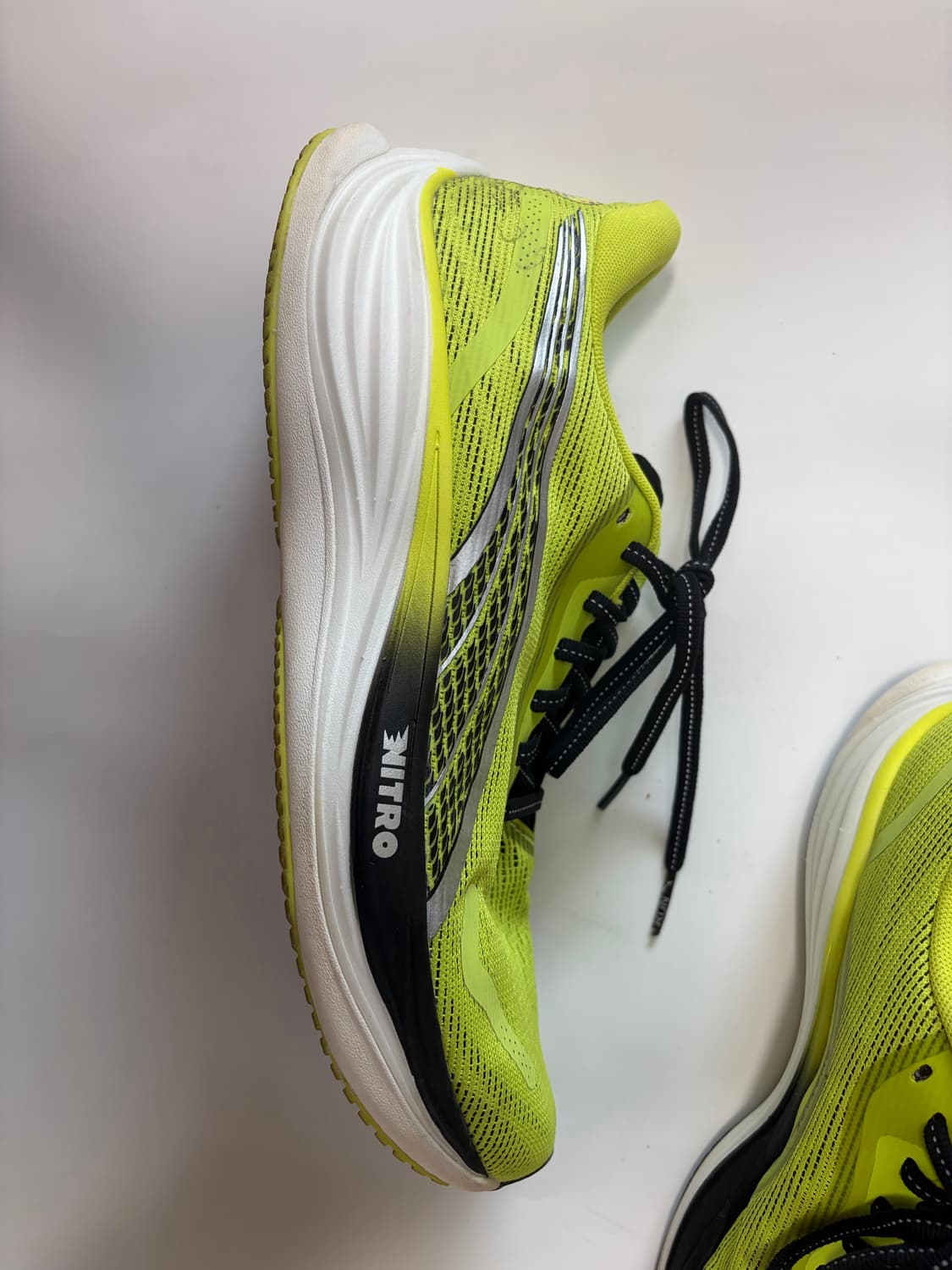 PUMA 벨로시티 나이트로3 270 상품이미지4