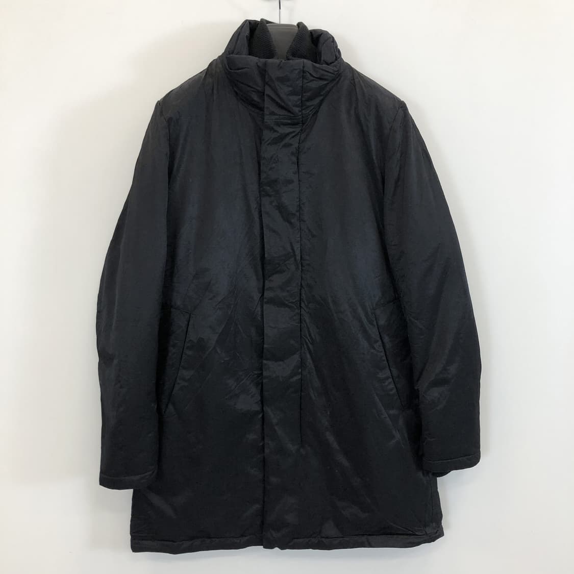 ck 캘빈클라인 덕다운 이중패딩 L 상품이미지1