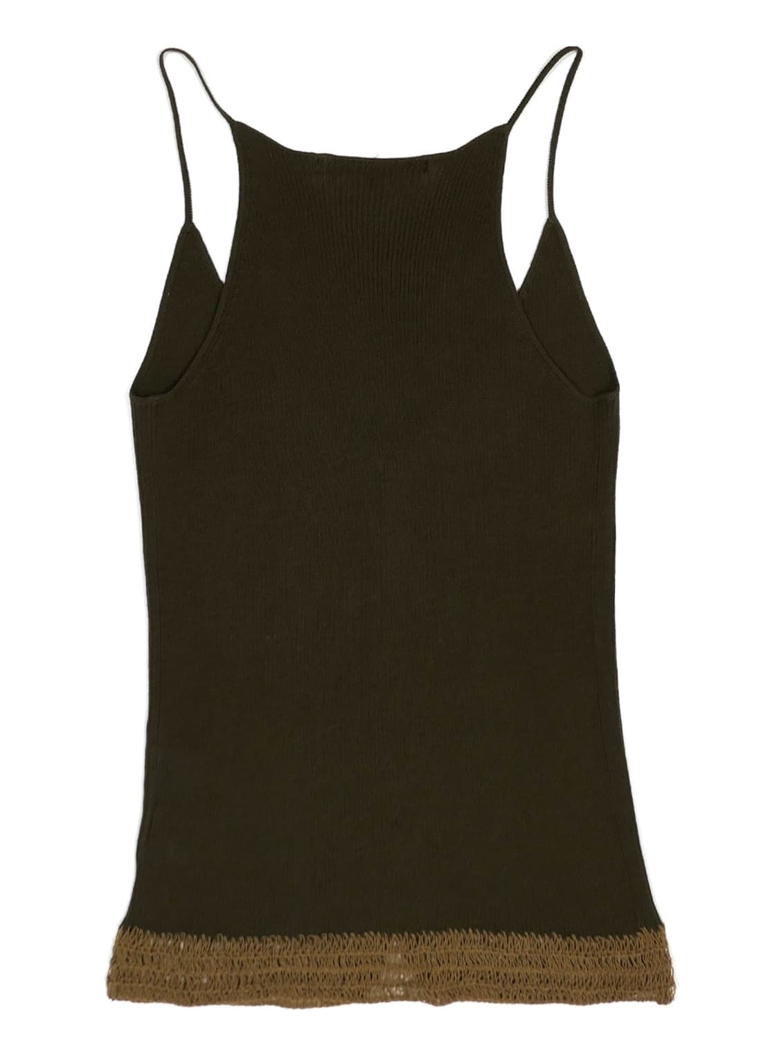 Macphee knit camisole 상품이미지4