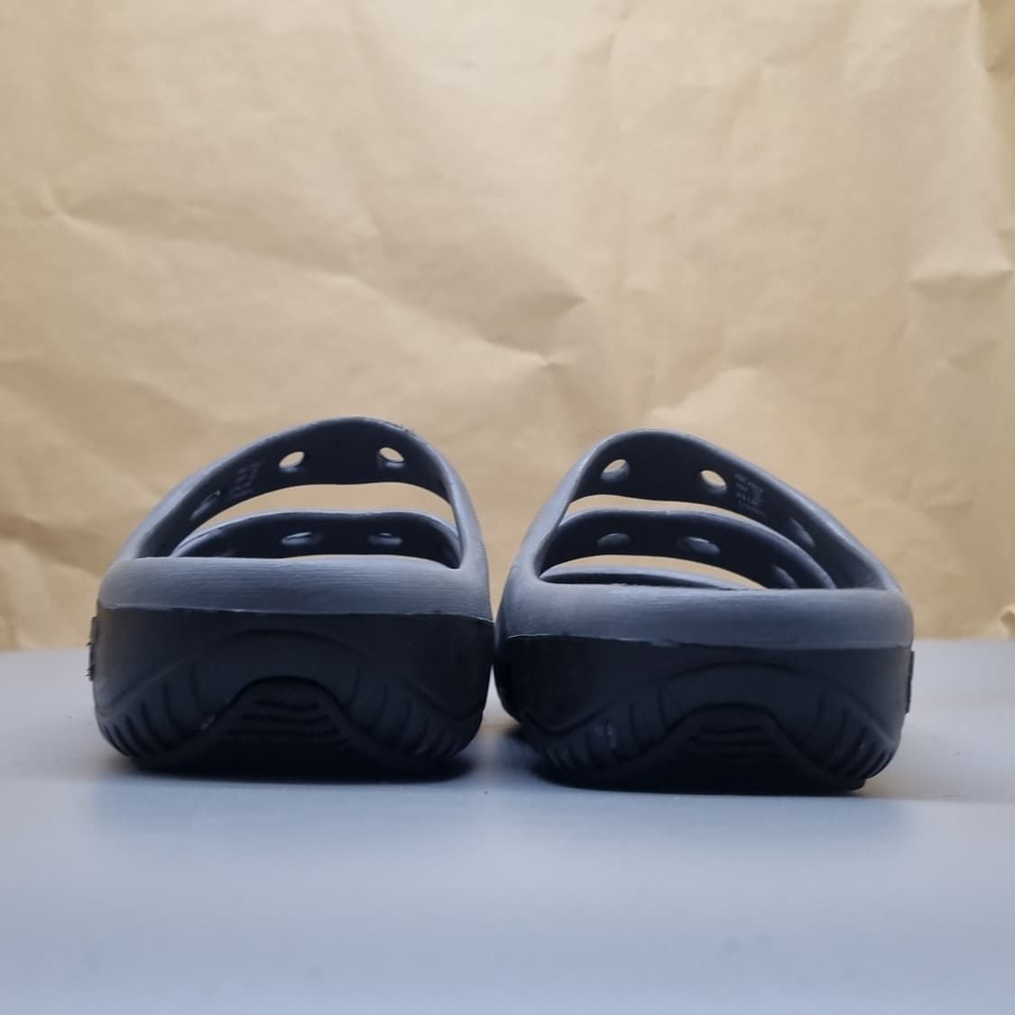 네파 그레이 슬리퍼 230 상품이미지4