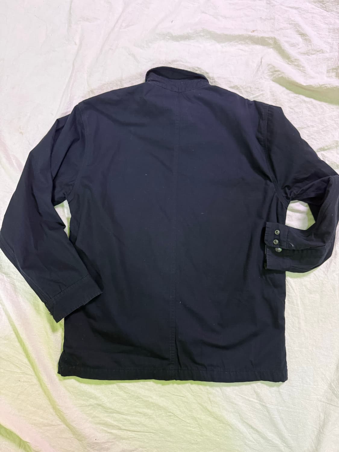 칼하트 셔츠자켓 상품이미지2