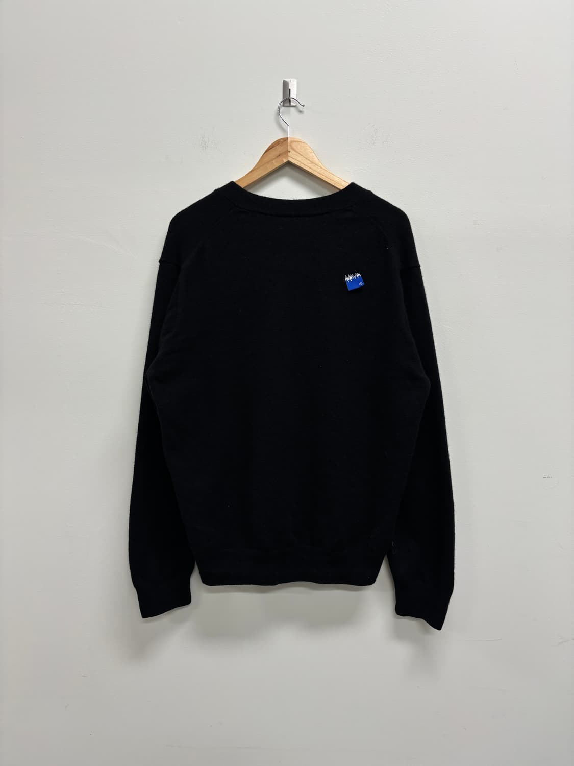 아더에러 가디건 블랙 XL [50904] 상품이미지5