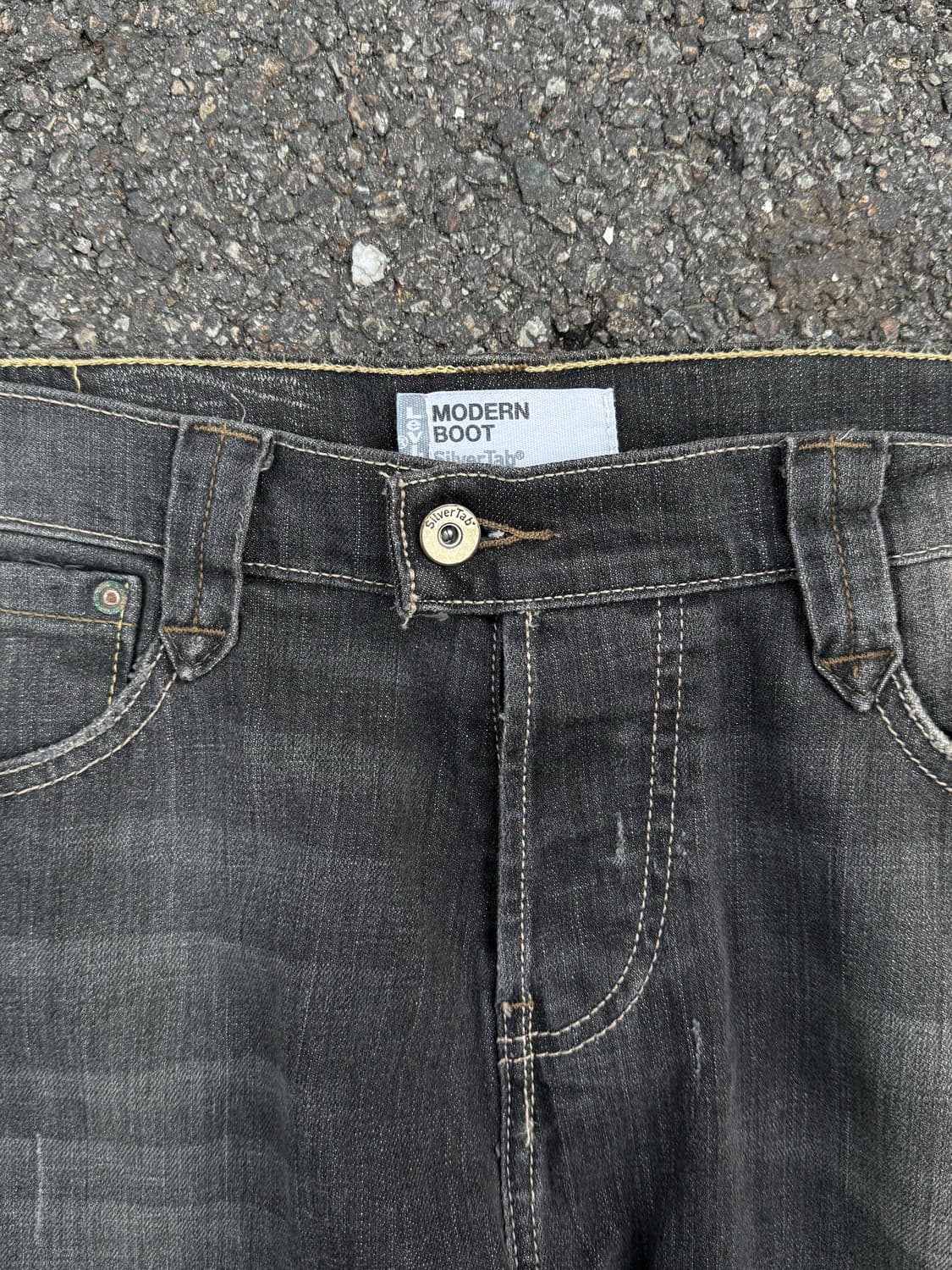 Levi’s silver tab , 2006 상품이미지3