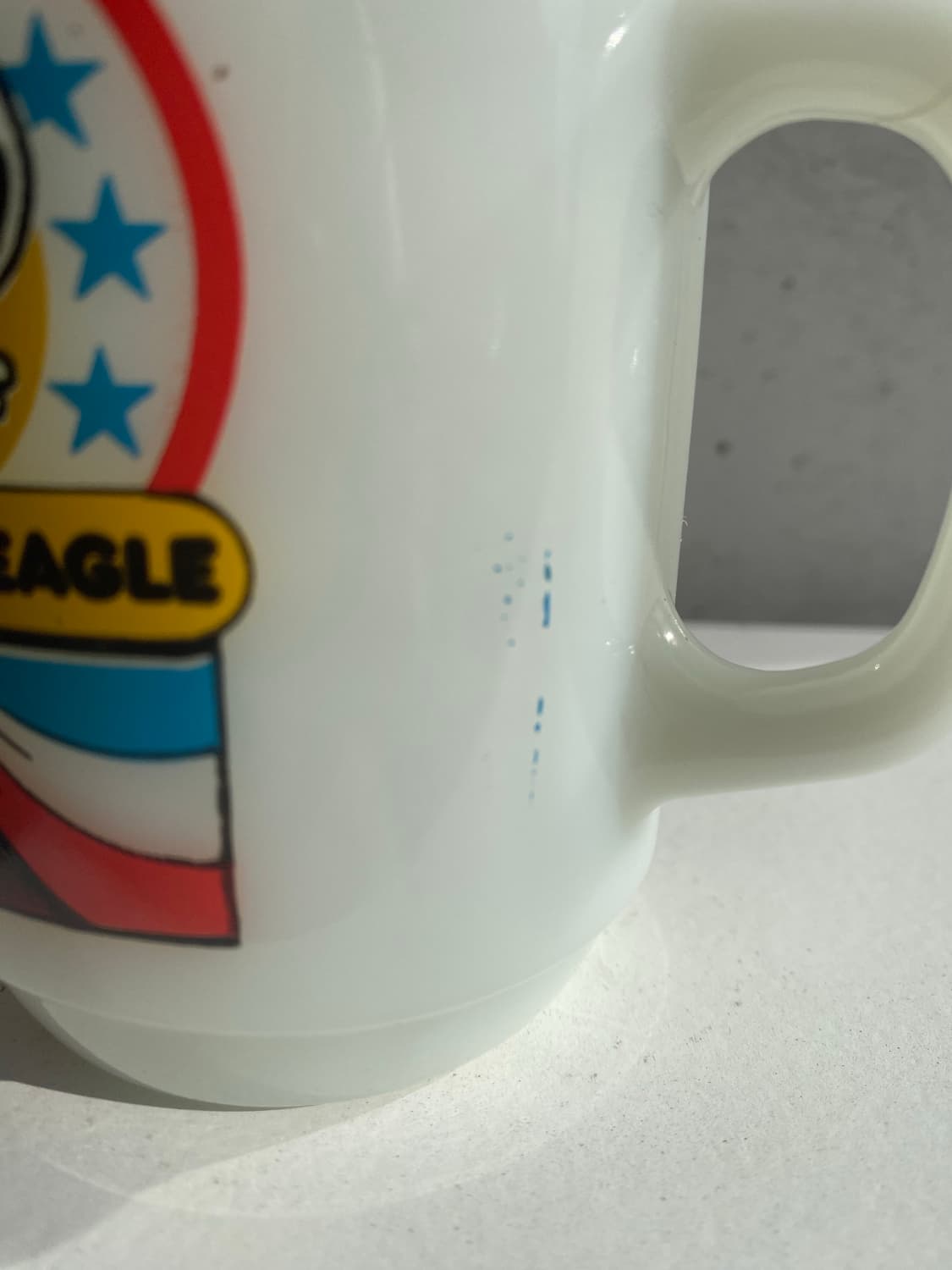 파이어킹 vote for american beagle milk 상품이미지3